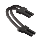 SCHNEIDER ELECTRIC - Cavo LXM 32 DC bus - 0,1 m (5 pezzi) VW3M7101R01