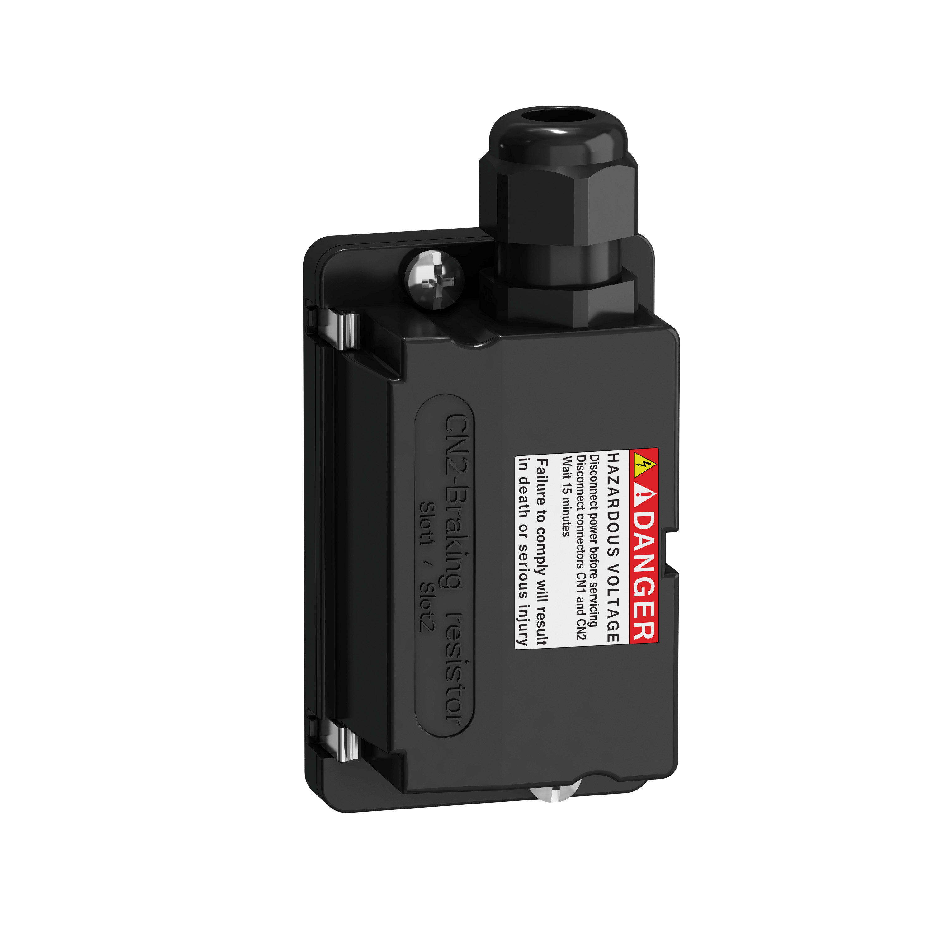 SCHNEIDER ELECTRIC - LXM32I MODULO EXTER. BRAKING RESISTOR