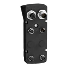 SCHNEIDER ELECTRIC - LXM32I MODULO CAN M12 2DI M8 SOURCE, STO