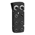 SCHNEIDER ELECTRIC - LXM32I MODULO ECT M12 4DI M8 SOURCE, STO VW3M9106