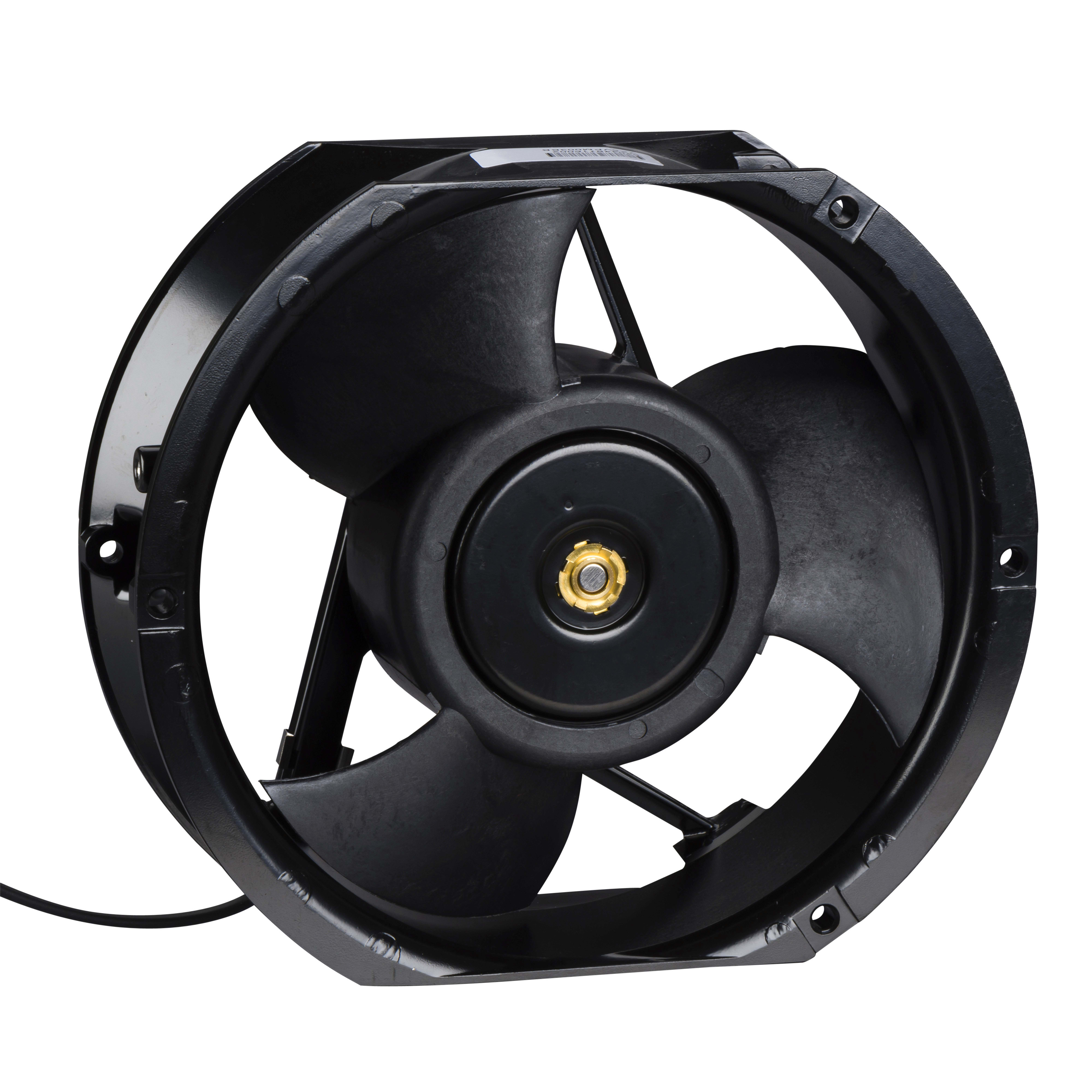 SCHNEIDER ELECTRIC - Componente usurante, ventola per variatore di velocità, Altivar Process 600 900, a pavimento, da 110 a 315 kW, da 380 a 440 V VX5VPM001