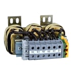 SCHNEIDER ELECTRIC - Induttanza di linea per Altistart 48 - 0,6 mH - 40 A - IP20
