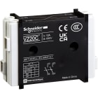 SCHNEIDER ELECTRIC - Blocco contatti ausiliari - Vario - 1NO + 1NO VZ20