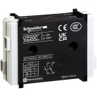 SCHNEIDER ELECTRIC - Blocco contatti ausiliari - Vario - 1NO + 1NO