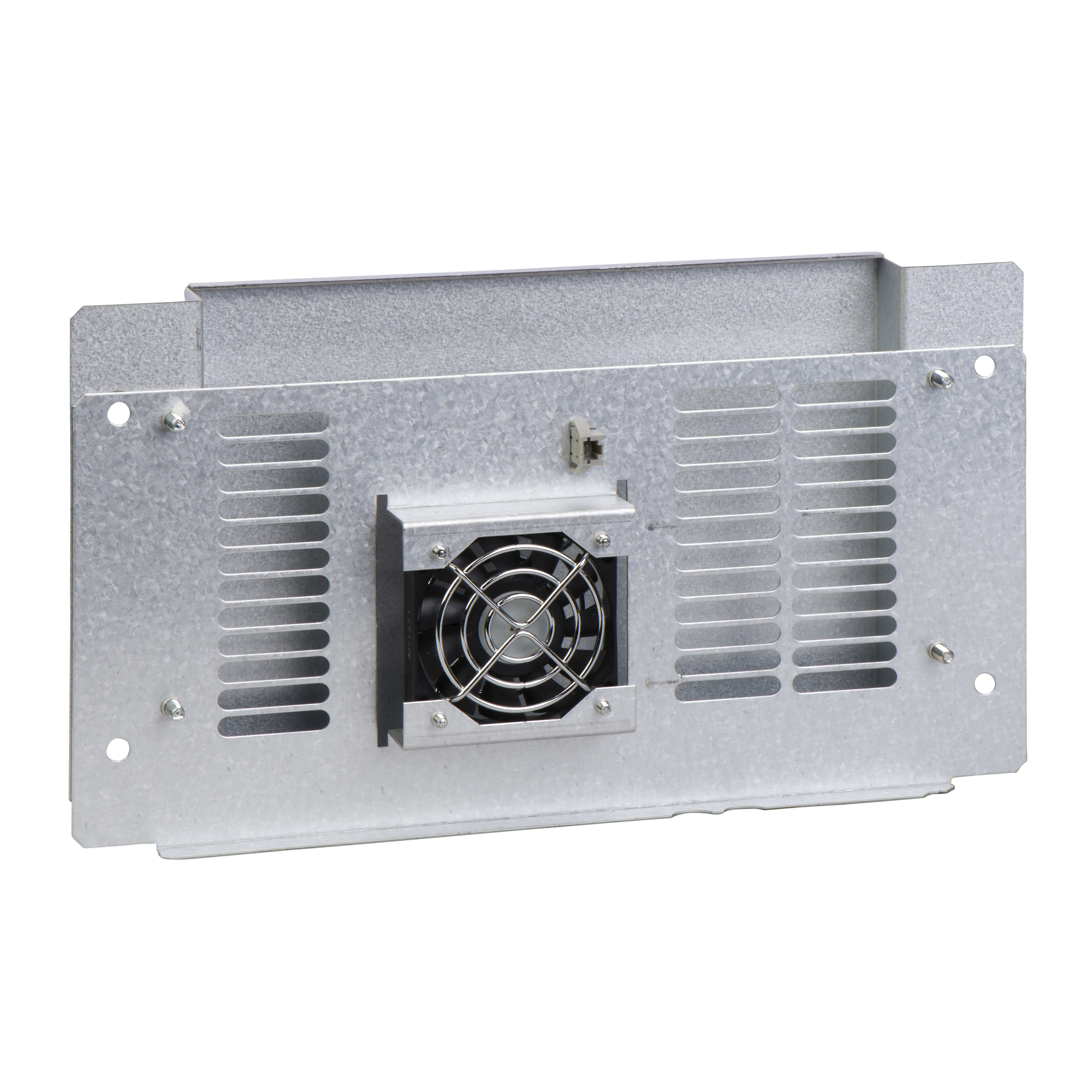 SCHNEIDER ELECTRIC - Ventola, Altivar, ATV21, ricambio, kit ventola interna, dimensione F7A