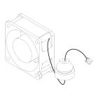 SCHNEIDER ELECTRIC - Ventola, Variatore di velocità, Altivar 21/212, per potenze da 3kw a 7,5kw