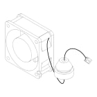SCHNEIDER ELECTRIC - Ventola, Variatore di velocità, Altivar 21/212, per potenze da 3kw a 7,5kw