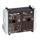 SCHNEIDER ELECTRIC - Blocco contatti ausiliari - Vario - 1NO + 1NC