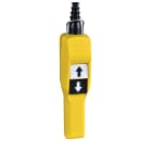 SCHNEIDER ELECTRIC - Pulsantiera pensile completa XAC-A - 2 pulsanti XACA205