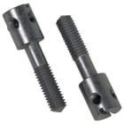 SCHNEIDER ELECTRIC - Adattatore per cavo auto-supporto XAC-B con guaina protezione cavo - 10..22 mm XACB961