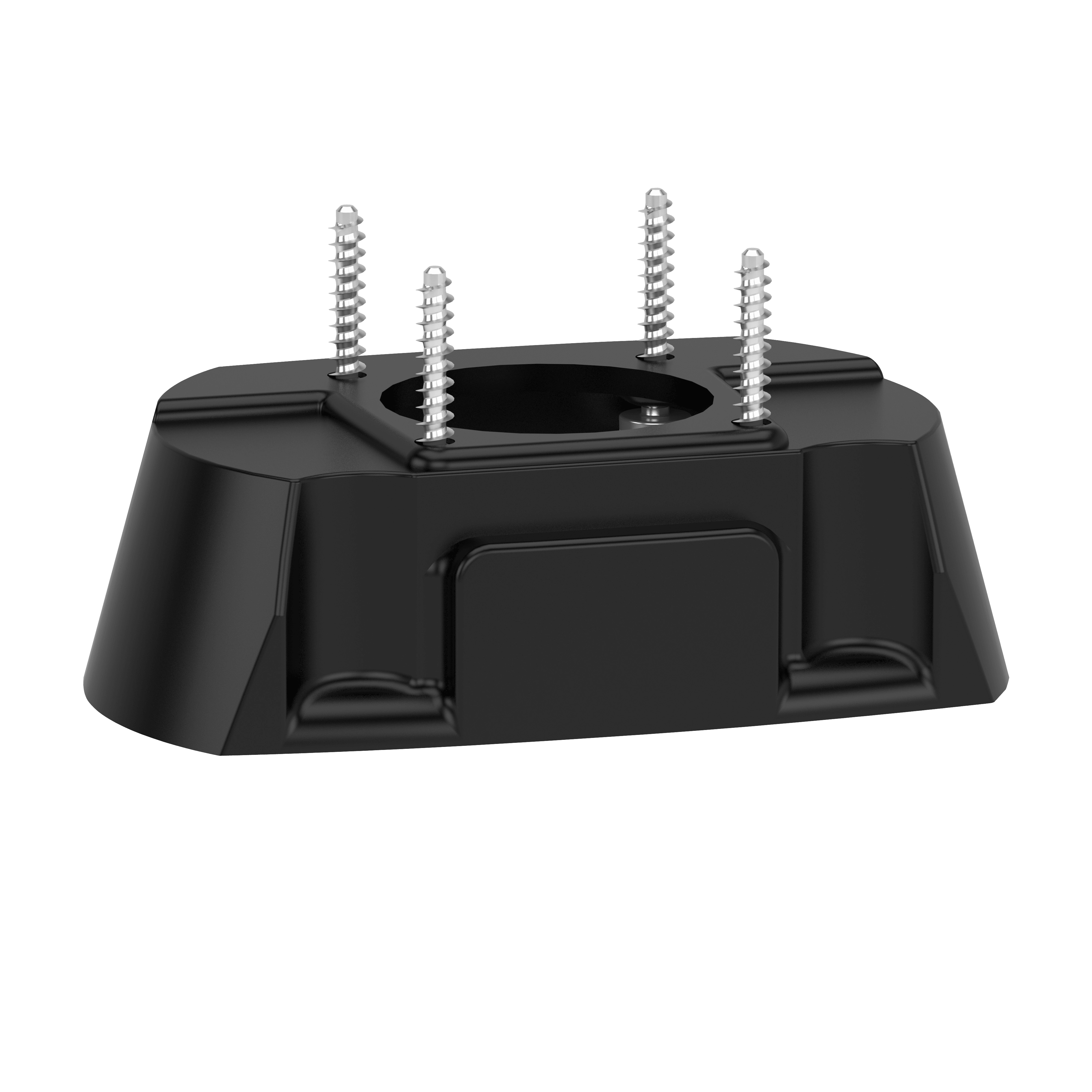 SCHNEIDER ELECTRIC - Guardia di protezione XAC-B - per testa fungo XACB983