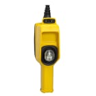 SCHNEIDER ELECTRIC - Pulsantiera pensile completa XAC-D XACD21A1231