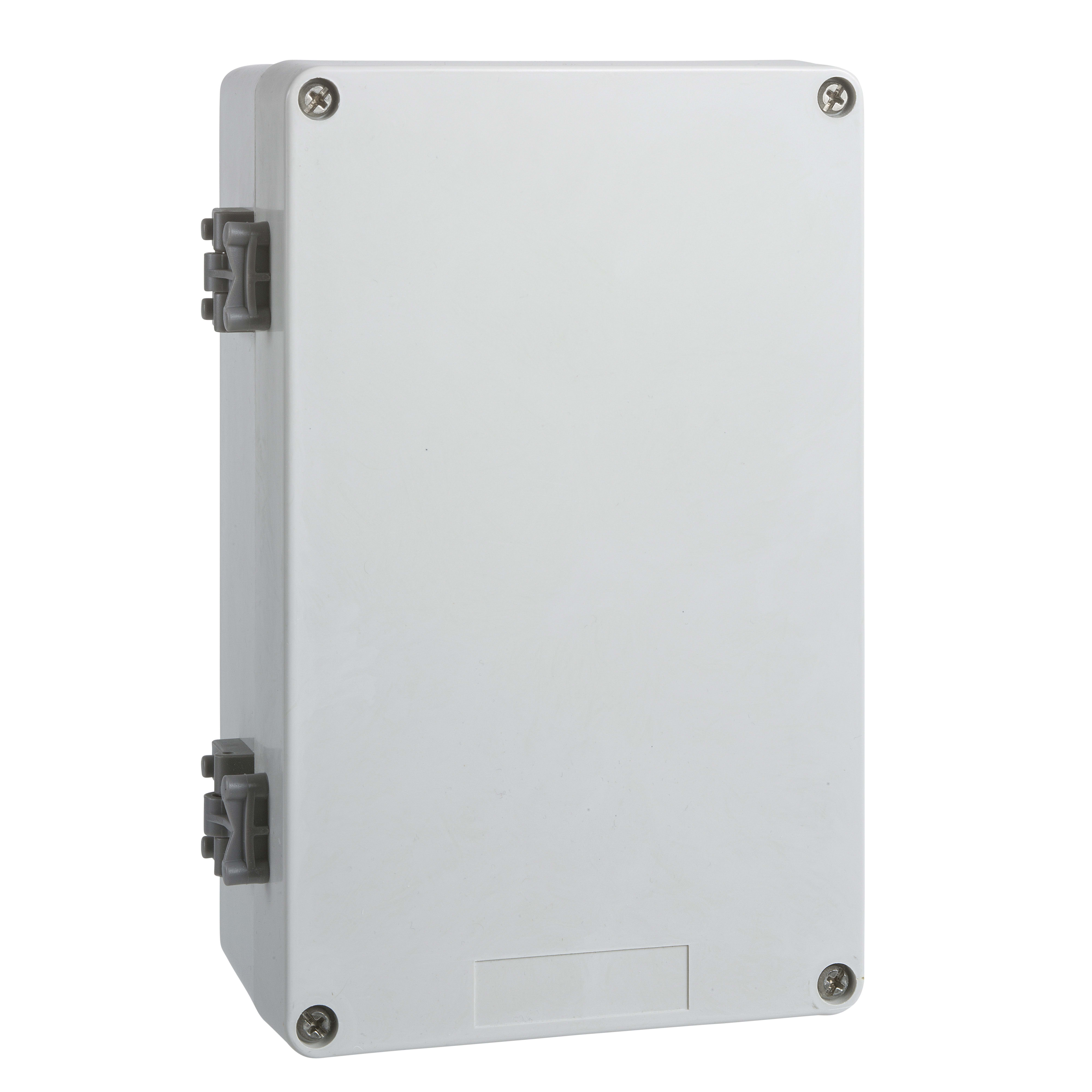 SCHNEIDER ELECTRIC - Pulsantiera vuota XAP-A - plastica - non forata