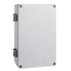 SCHNEIDER ELECTRIC - Pulsantiera vuota XAP-A - plastica - non forata