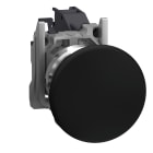 SCHNEIDER ELECTRIC - Pulsante a fungo nero 1 NO ATEX