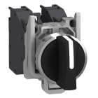 SCHNEIDER ELECTRIC - Selettore a leva 3 posizioni con ritorno ATEX