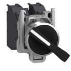 SCHNEIDER ELECTRIC - Selettore a leva lunga 2 posizioni fisse ATEX XB4BJ21GEX