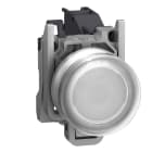 SCHNEIDER ELECTRIC - Pulsante bianco con cappuccio ATEX