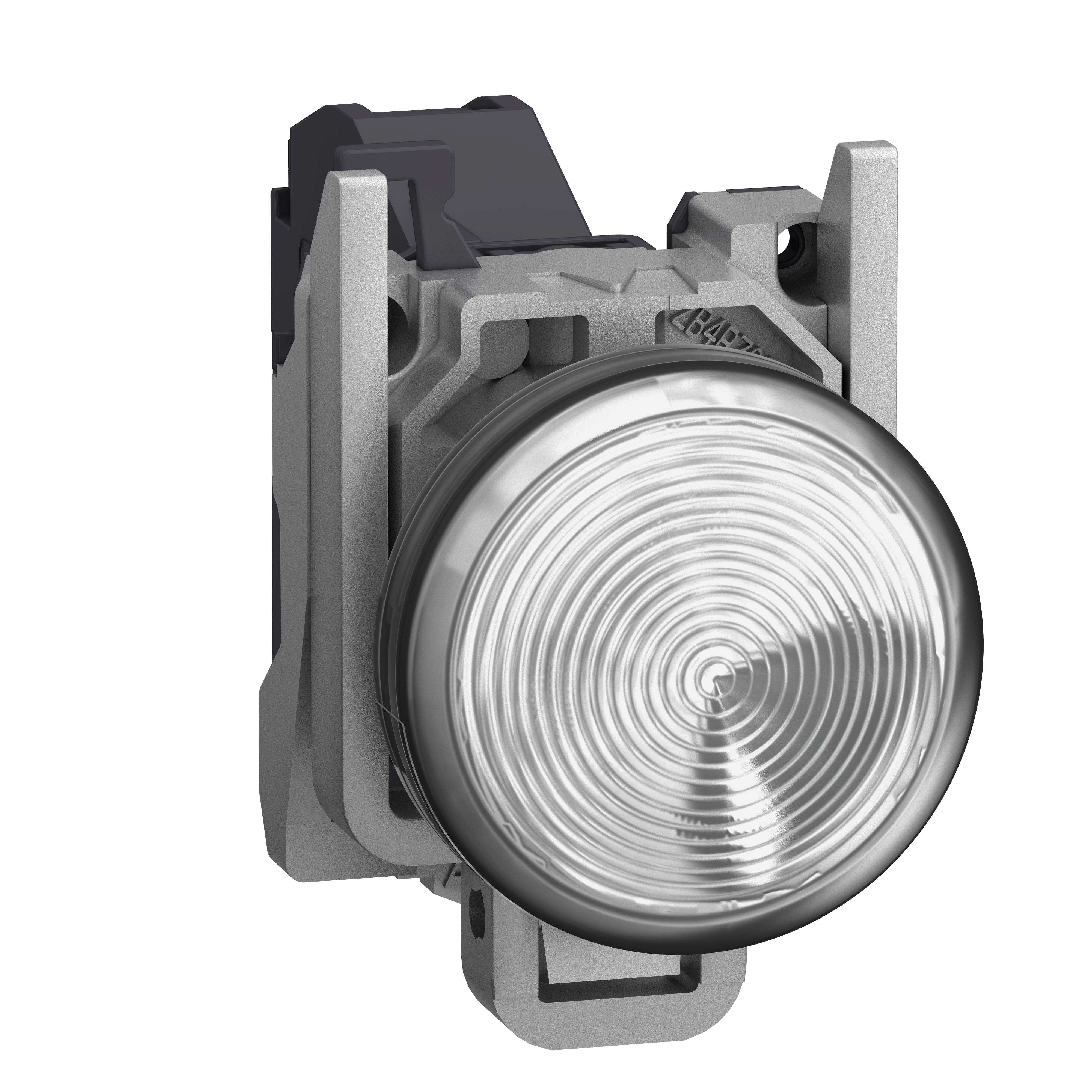 SCHNEIDER ELECTRIC - Lampada spia bianca LED 24..240V ATEX