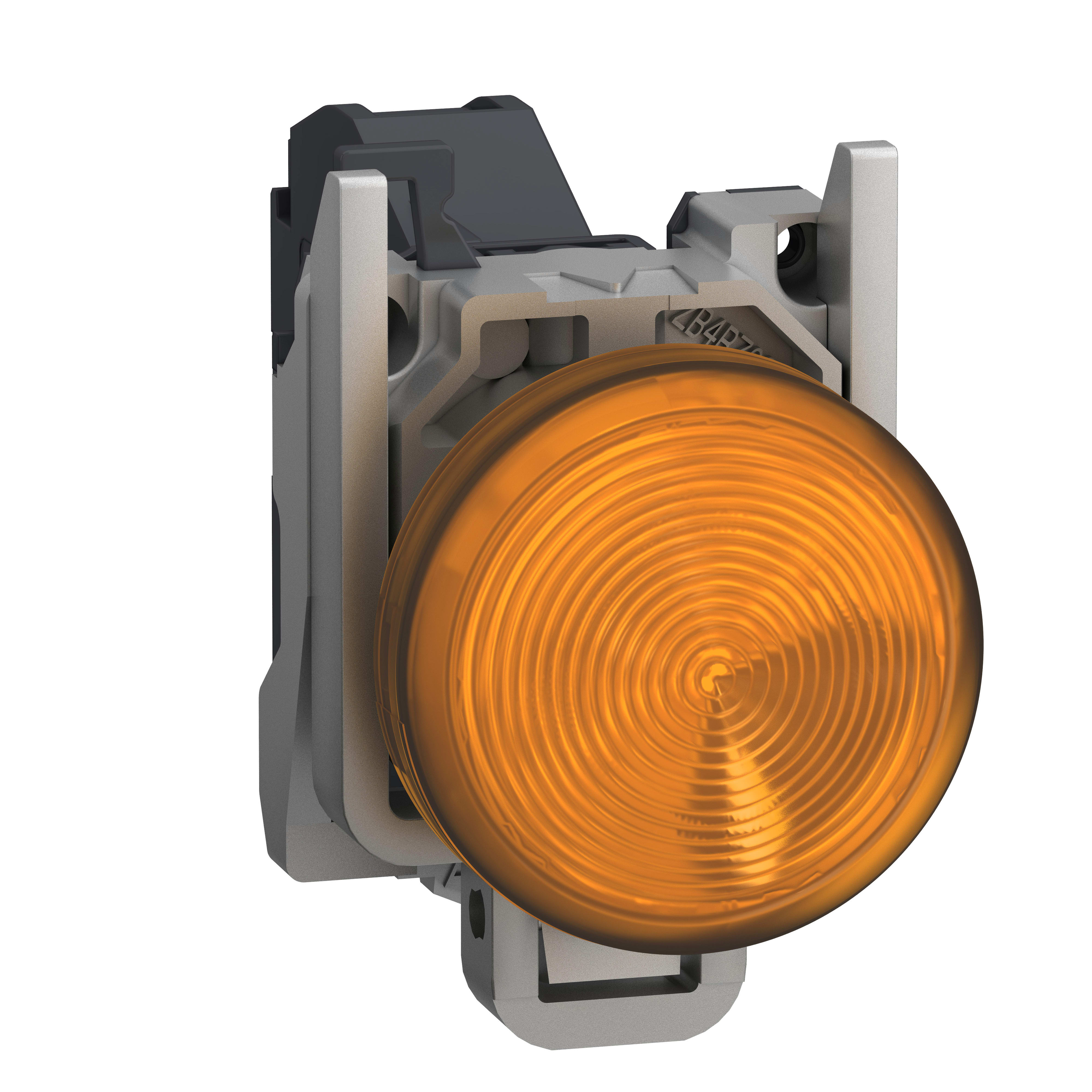 SCHNEIDER ELECTRIC - Lampada spia arancio LED 24..240V ATEX