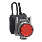 SCHNEIDER ELECTRIC - Pulsante di test lampada spia rossa 24..240V ATEX