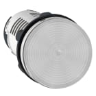 SCHNEIDER ELECTRIC - Lampada spia Ø22 - - LED integrato - 230-240V