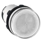 SCHNEIDER ELECTRIC - Lampada spia Ø22 - trasparente - attacco BA 9S - <= 250V