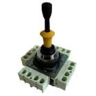 SCHNEIDER ELECTRIC - Manipolatore - Ø30 - 4 direzioni - 1 C/O per direzione