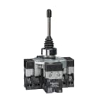 SCHNEIDER ELECTRIC - Manipolatore Ø22 4 direzioni 2 NO per direzione XD2GA8451