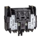 SCHNEIDER ELECTRIC - Contatti, ad impulso - 2 poli - montaggio frontale