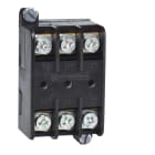 SCHNEIDER ELECTRIC - SINGOLO ISOLAMENTO XEN-T - PER CIRCUITO DI CONTROLLO