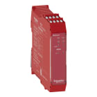 SCHNEIDER ELECTRIC - Moduli di espansione, Modicon MCM, 2 coppie di ingressi analogici, a vite