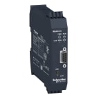 SCHNEIDER ELECTRIC - Modulo di comunicazione Modicon XPSMCM, CANopen, morsetti a molla