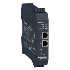 SCHNEIDER ELECTRIC - Modulo di comunicazione Modicon XPSMCM, EtherCAT, morsetti a molla