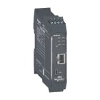 SCHNEIDER ELECTRIC - Modulo di comunicazione Modicon XPSMCM, Modbus Serial (RTU), morsetti a vite