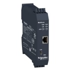 SCHNEIDER ELECTRIC - Modulo di comunicazione Modicon XPSMCM, Modbus Serial (RTU), morsetti a molla