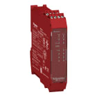 SCHNEIDER ELECTRIC - Modulo espansione di sicurezza, Modicon XPSMCM, 8 ingressi digitali, morsetti a vite