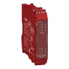 SCHNEIDER ELECTRIC - Modulo espansione di sicurezza, Modicon XPSMCM, 2 uscite digitali a doppio canale SIL3, morsetti a vite