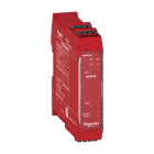 SCHNEIDER ELECTRIC - Modulo espansione di sicurezza, Modicon XPSMCM, 4 uscite digitali - singolo canale SIL3, morsetti a molla