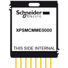 SCHNEIDER ELECTRIC - Memory card per salvataggio configurazione XPSMCM XPSMCMME0000