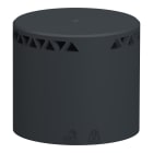 SCHNEIDER ELECTRIC - Elemento sonoro, Harmony XV6, colonna luminosa modulare Ø60mm, 8 toni, colore corpo grigio scuro