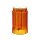 SCHNEIDER ELECTRIC - Elemento luminoso Ø45 - GIALLA - BA 15D - senza lampadina - <= 230V AC/DC
