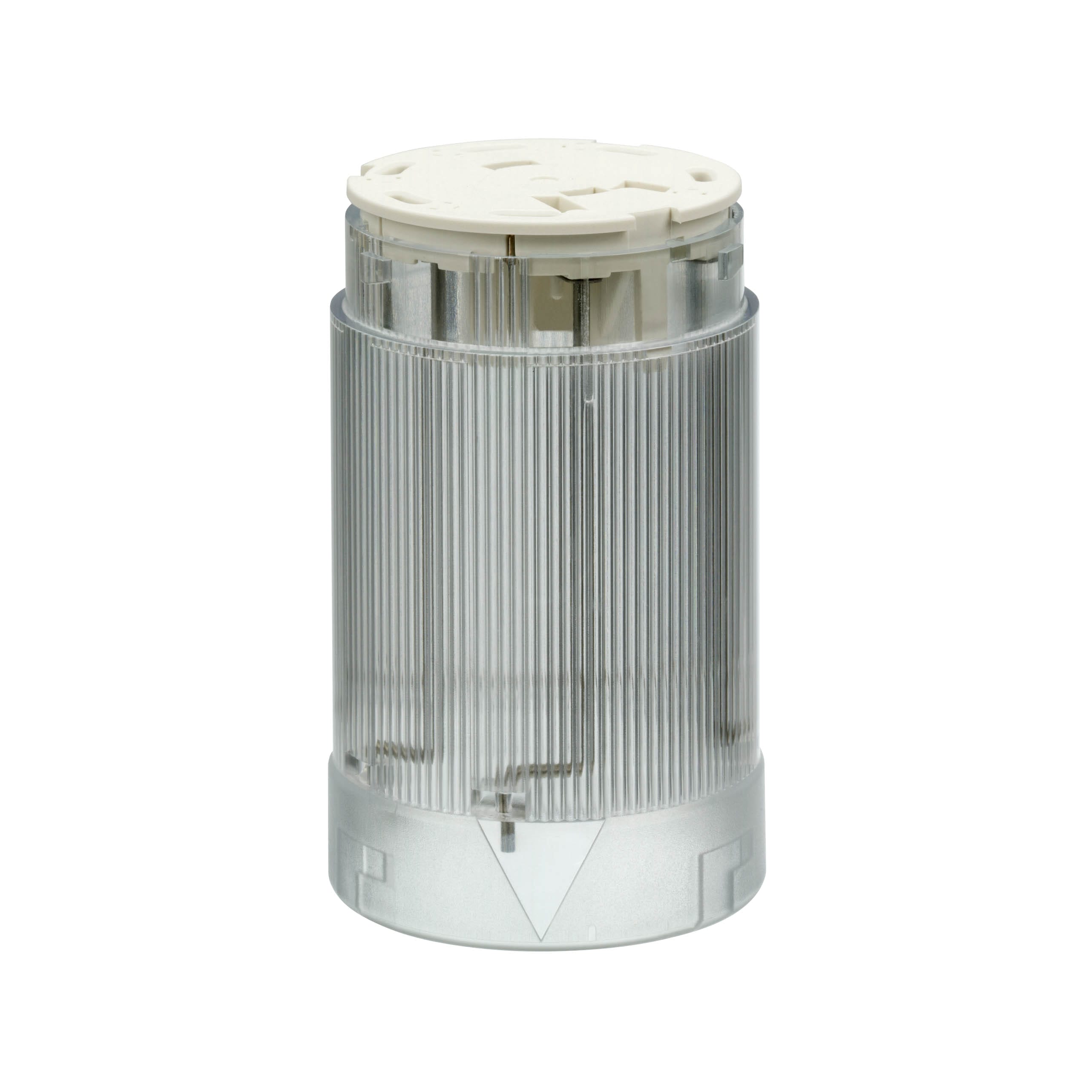 SCHNEIDER ELECTRIC - Elemento luminoso Ø45 - - BA 15D - senza lampadina - <= 230V AC/DC