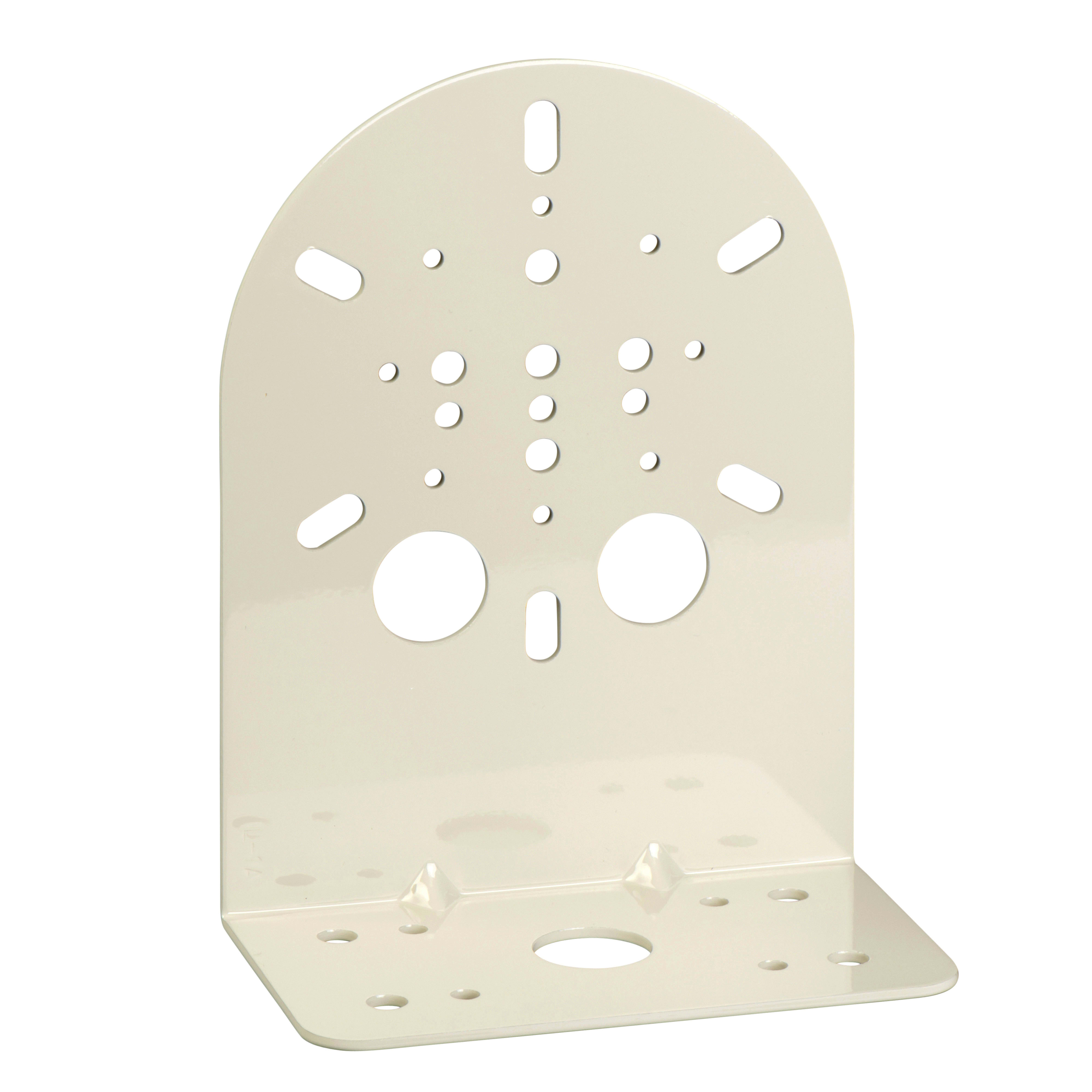 SCHNEIDER ELECTRIC - Staffa angolare in metallo XVR012L