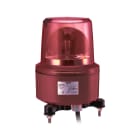 SCHNEIDER ELECTRIC - Dispositivo a luce rotante 1 Ø30 rosso 24 VAC/VDC IP67