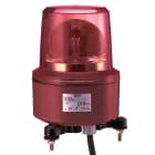 SCHNEIDER ELECTRIC - Dispositivo a luce rotante 1 Ø30 rosso 120 VAC IP67