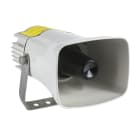 SCHNEIDER ELECTRIC - Sirena multisuono - 43 toni - 0..105 db - bianco - IP53