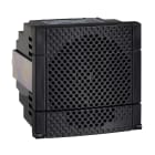 SCHNEIDER ELECTRIC - Allarme elettronico NPN nero