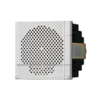 SCHNEIDER ELECTRIC - Allarme elettronico NPN bianco