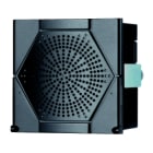 SCHNEIDER ELECTRIC - Allarme elettronico - 16 TONI - 0-96 DB - USCITA NPN - nero - IP54